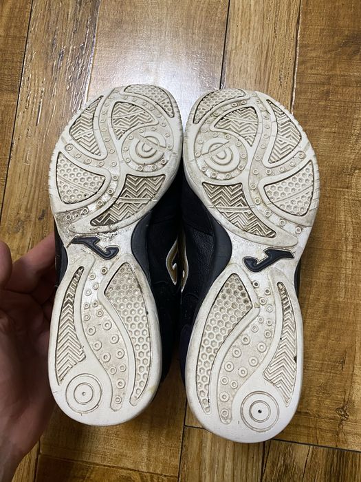 Футзалки joma top flex