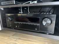 Denon avr x1700h dab 7.2
