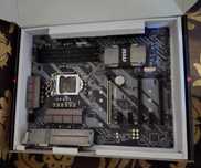 MSI Z270 tomehawk