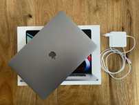 MacBook Pro 16" i9/16GB/1TB SSD/Radeon 5500M | Stan BDB | 2020