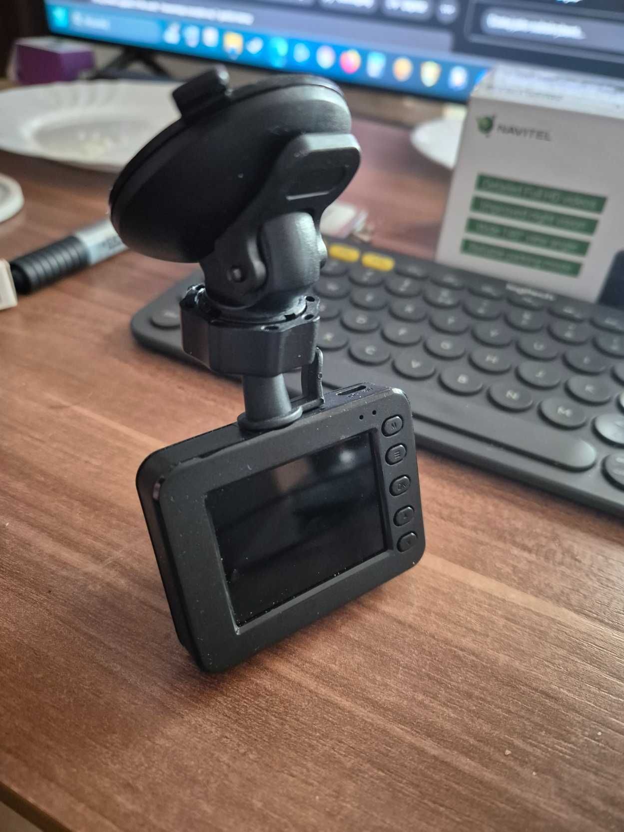 Navitel AR200 Pro Wideorejestrator Kamera Kamerka