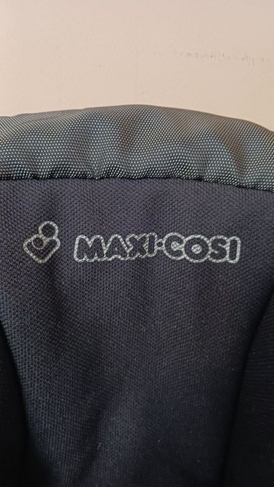 Cadeira criança Maxi Cosi