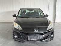 Mazda 3 2.2D 2012