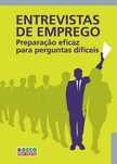 Livro Entrevistas de Emprego - NOVO