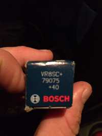 Свечи зажигания Bosch VR8SC