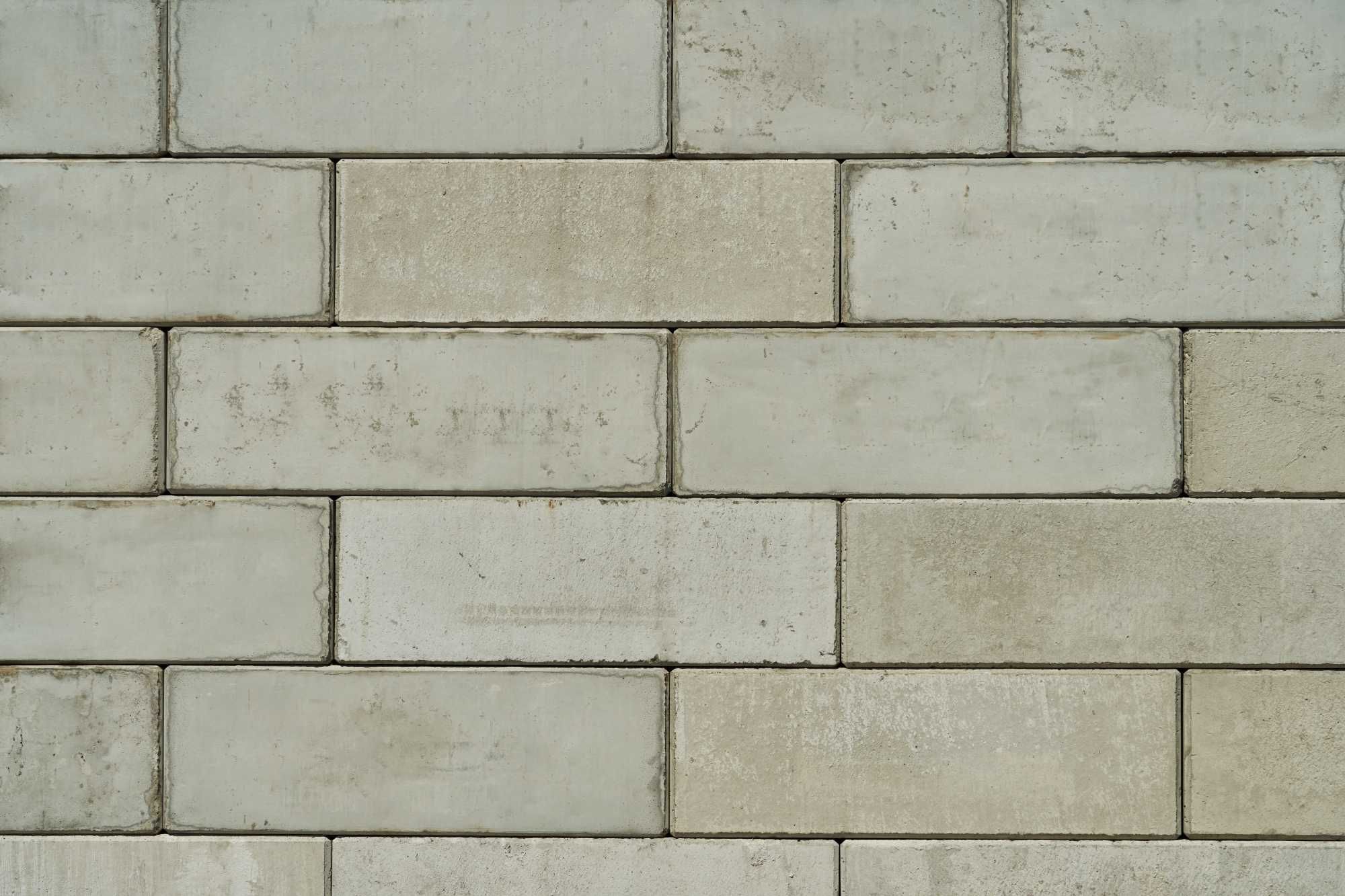 Bloki betonowe klocki zasieki mur oporowy przeciwpożarowe boksy ppoż