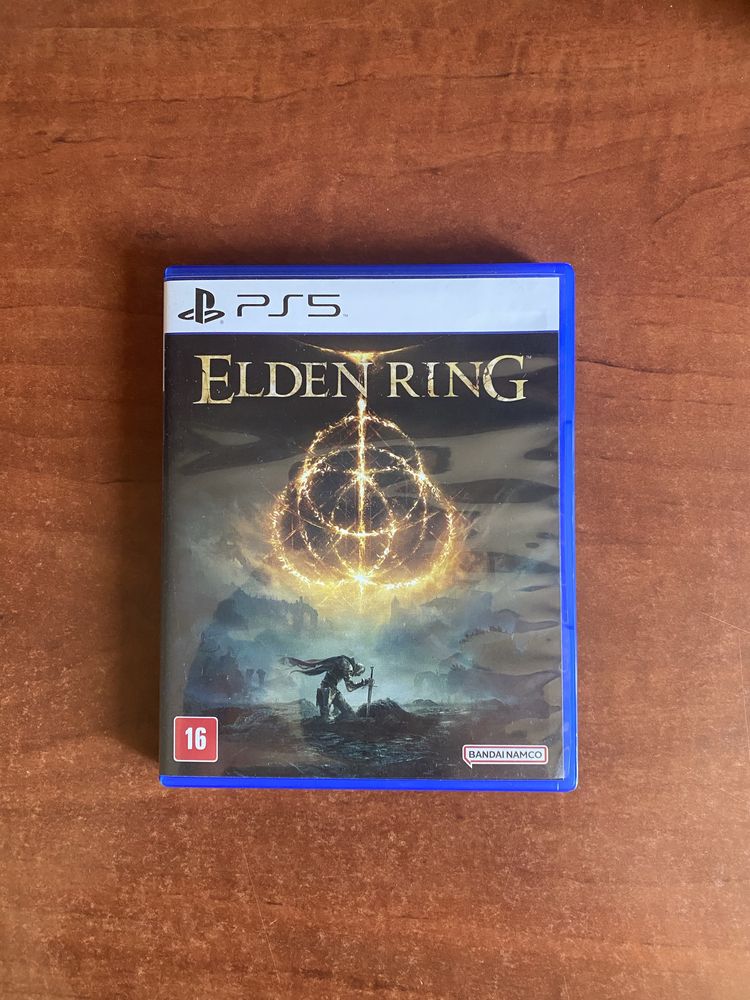 Jogo Elden Ring PS5
