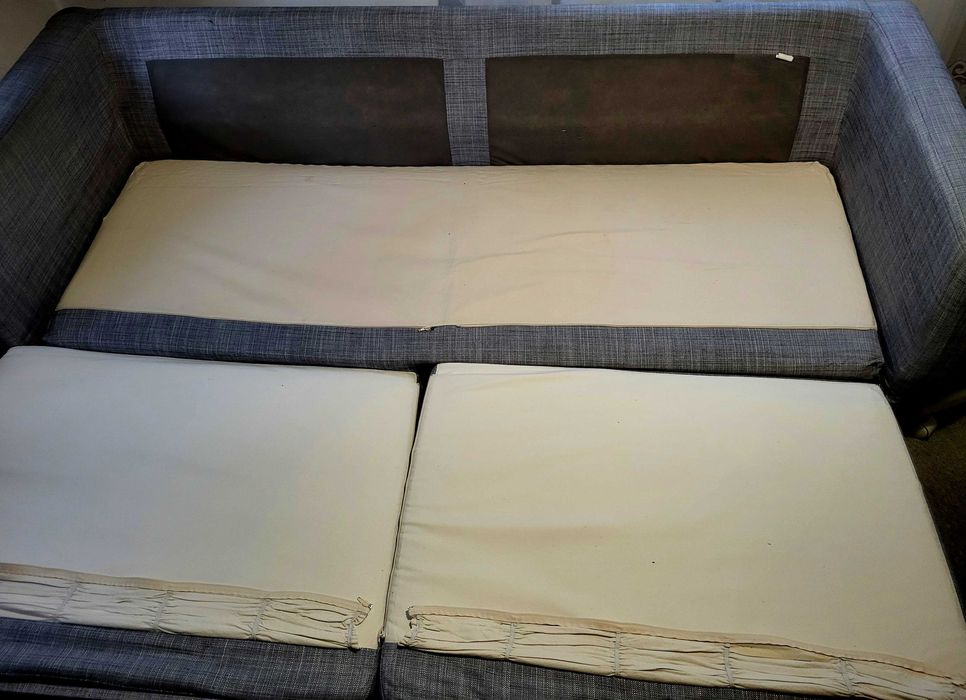 Kanapa rozkladana IKEA Karslandt