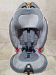 Cadeira auto 123 CHICCO gro-up