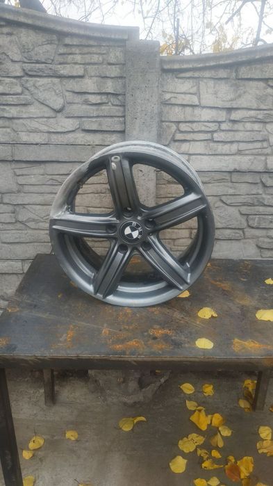 Диски BMW R17...