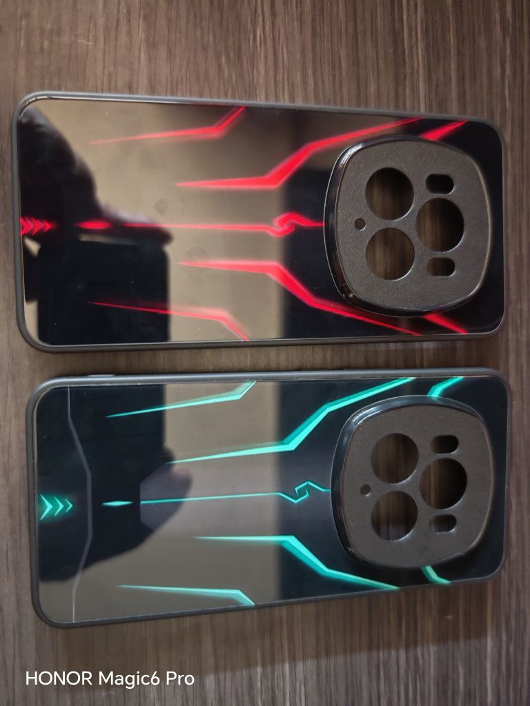Honor Magic 6 pro ler descrição troco