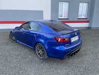 ПРОДАМ LEXUS IS- F Sport  5, 0 л V8  або  ОБМІН