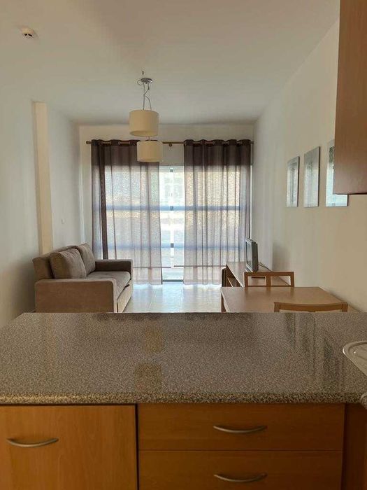 Apartamento T1 Palmela Village - mobilado e equipado