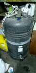 80l Wymiennik c.w.u z wężownicą Grzałka 1500w