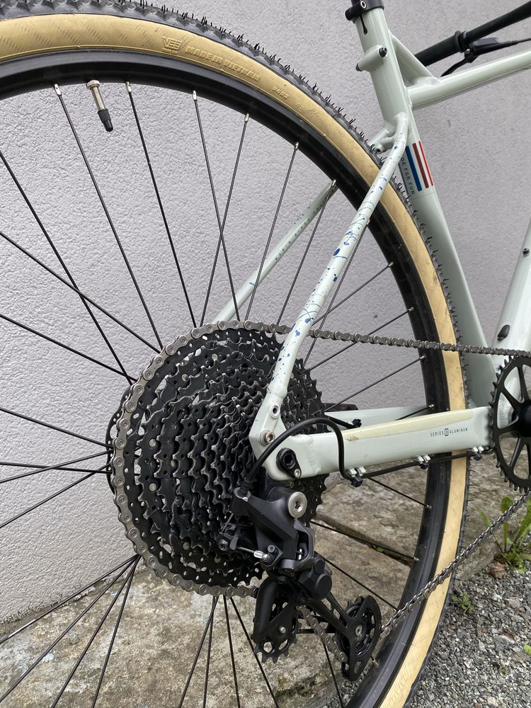 Marin DSX 1 rozm. L