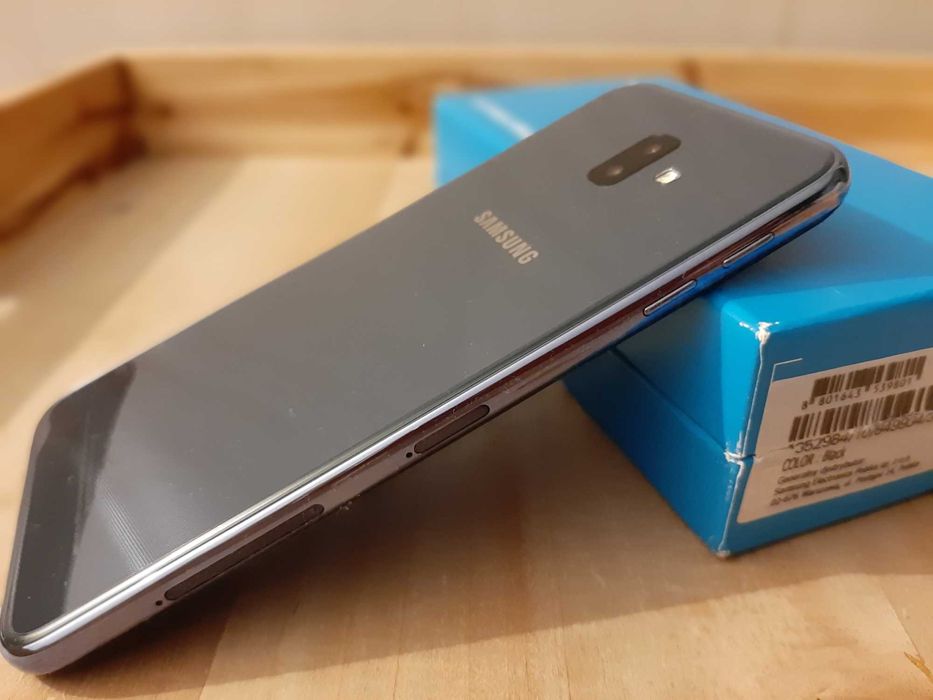 Samsung Galaxy J6+ odnowiony