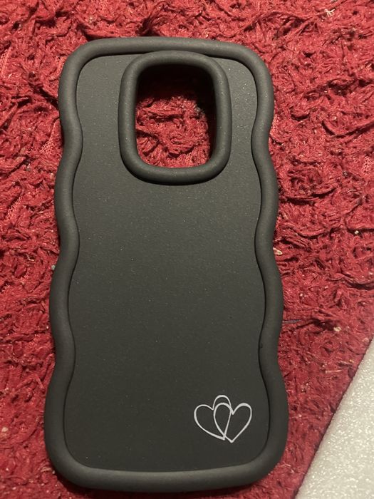 Продам чехол на Redmi 9 новий