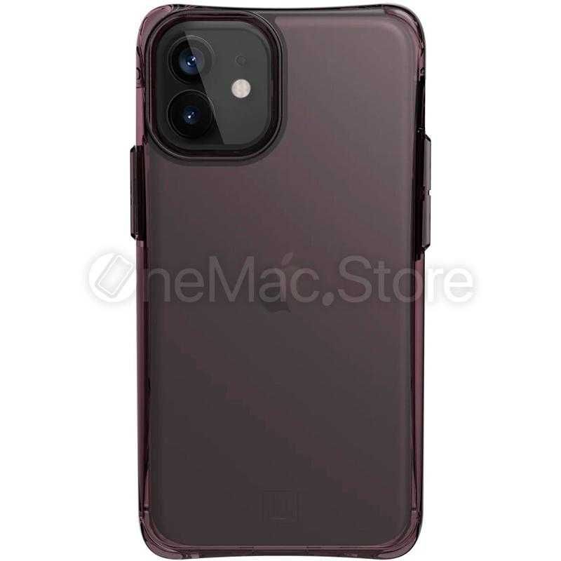 Чехол UAG Mouve Aubergine для iPhone 12 mini/12 Pro Max (112342314747)