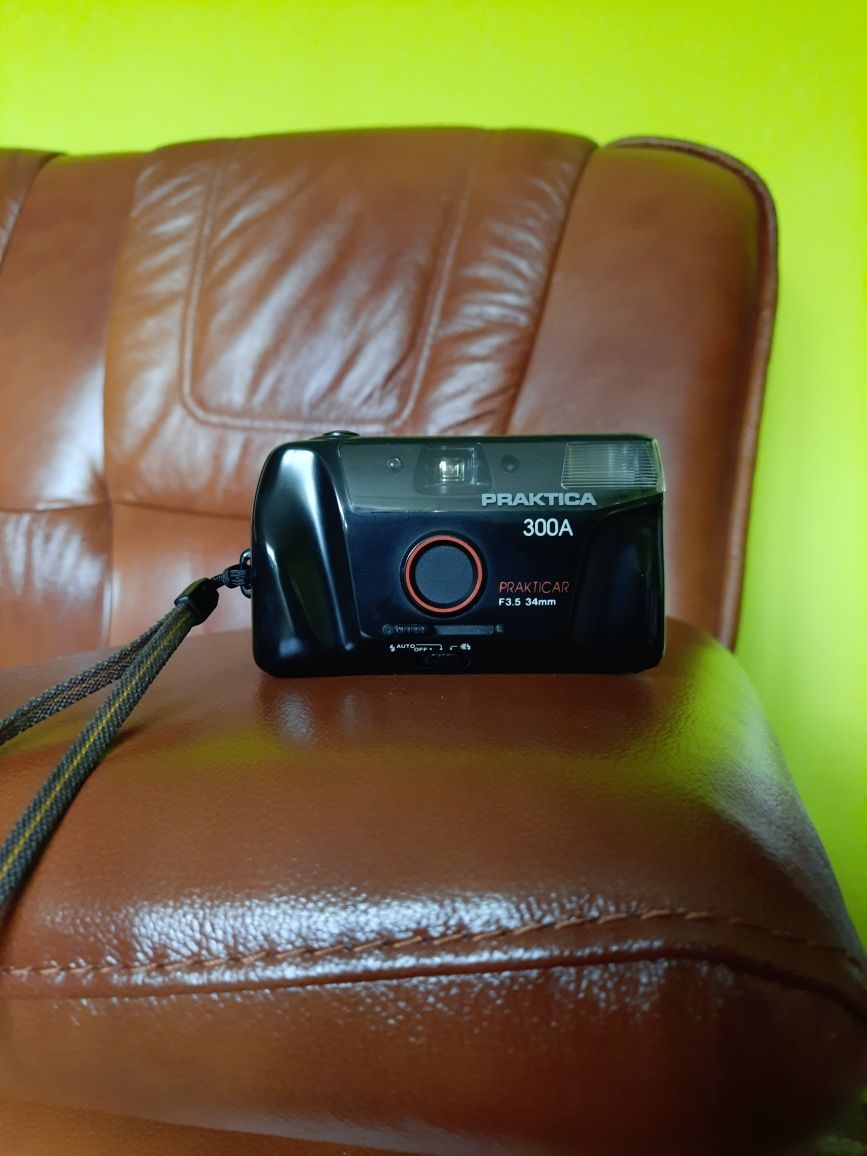 Aparat Praktica 300A