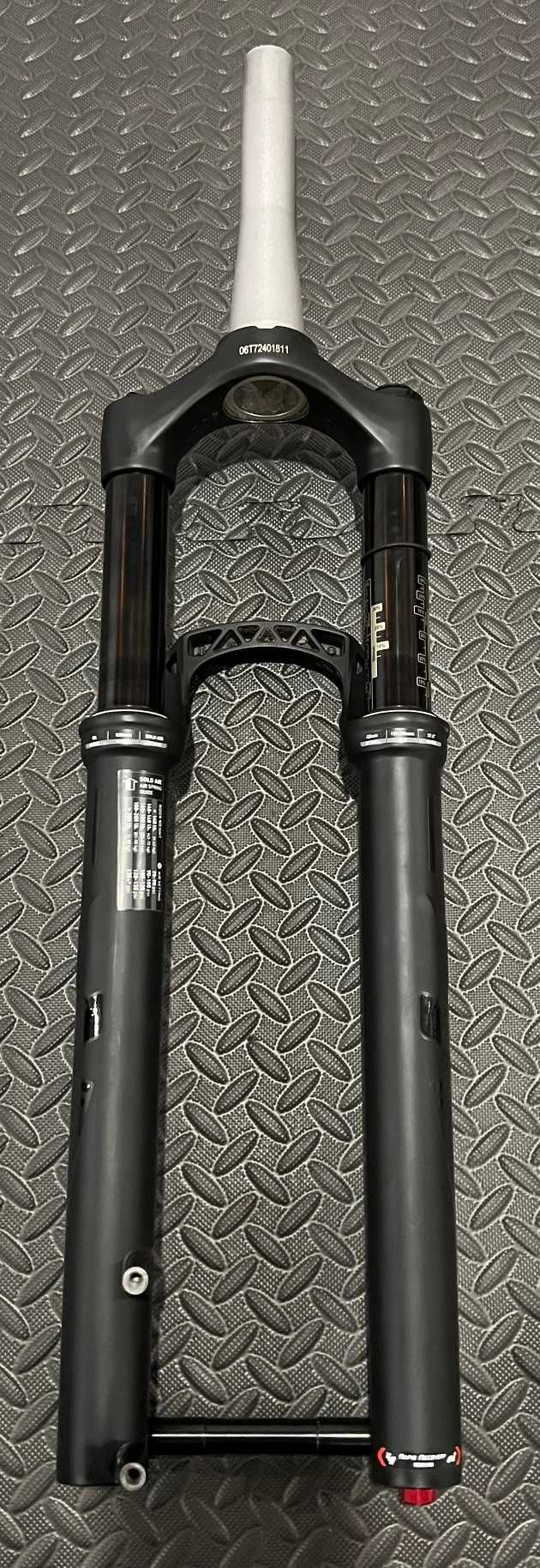 Amortyzator Rock Shox Reba RL | 15x100 | 120 | 27.5