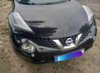 Nissan Juke 2015 | Diesel
