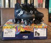 Wrotki Fila Skates Verve Black r. 42