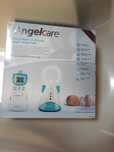 Angel Care monitor oddechu
