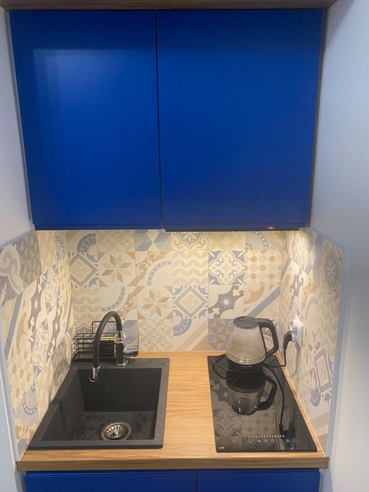 Atrakcyjna kawalerka w Konstancinie (Park Zdrojowy, ul. Kraszewskiego)