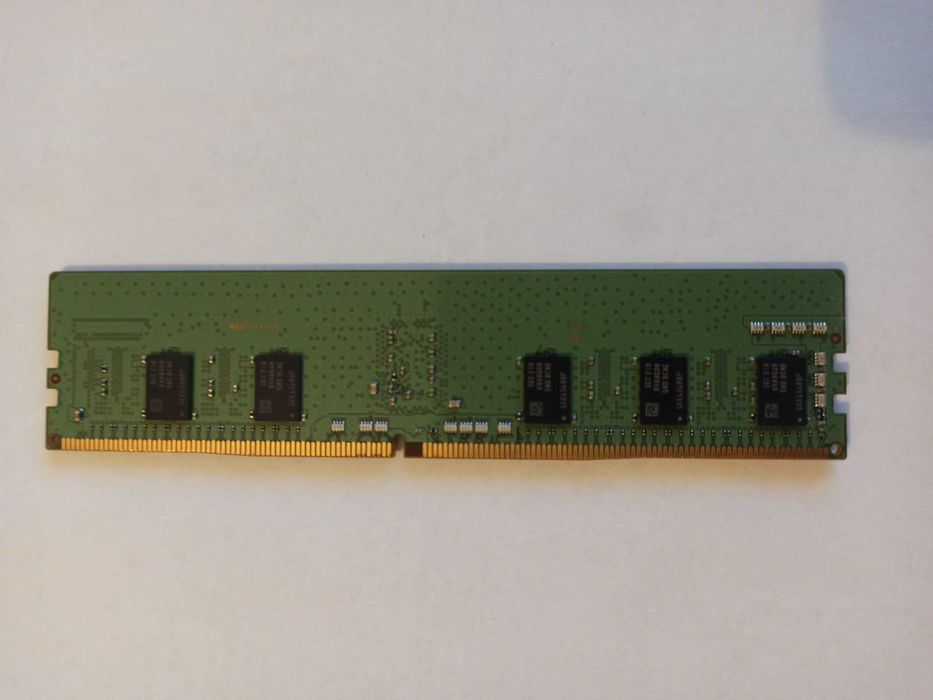 Pamięć RAM 8GB DDR4 Samsung