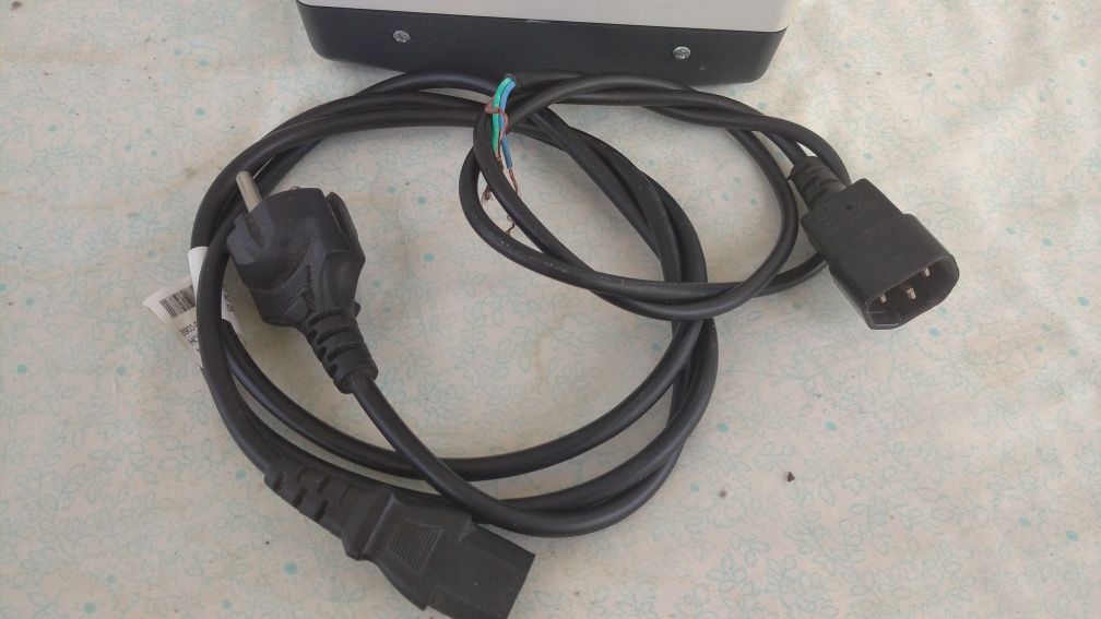 ДБЖ, UPS MGE Nova 1100, 660Вт.