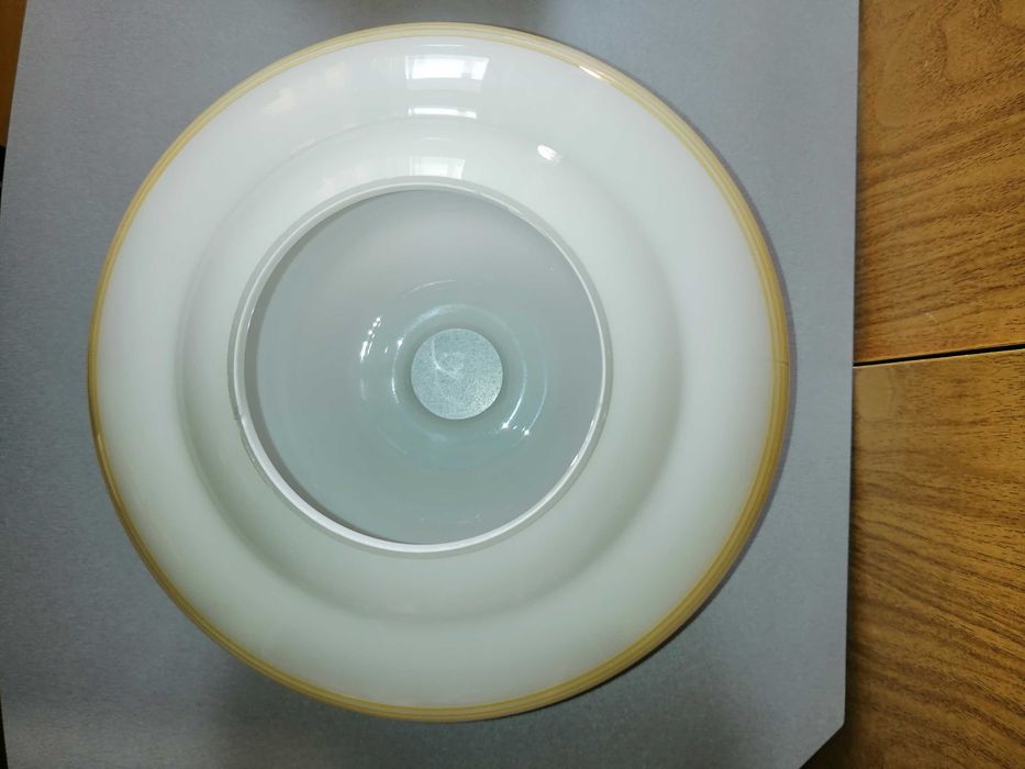 Плафон стекло СССР