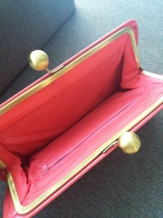 torebka do ręki Barbie