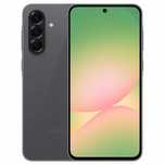 Samsung Galaxy A56 Grafite 256/8 Gb Selado/Fatura/Garantia 3 anos