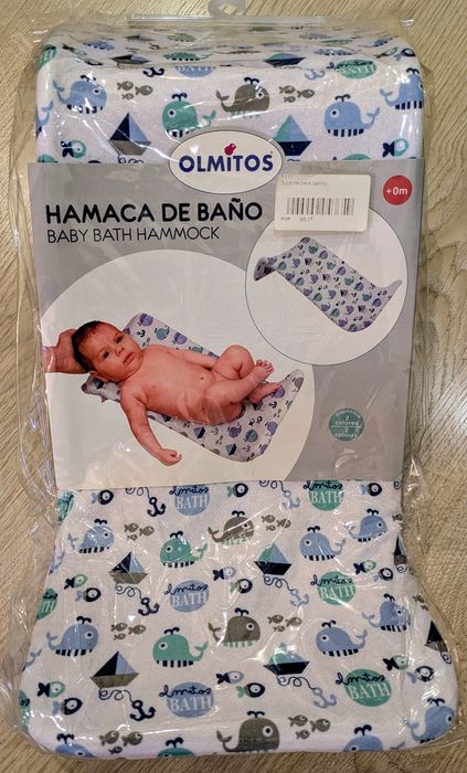 NOVO: Cadeira / Assento/ Suporte de Banho Olmitos