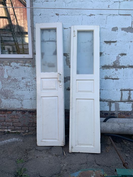 Продам дере»чні двері  міжкімнатні