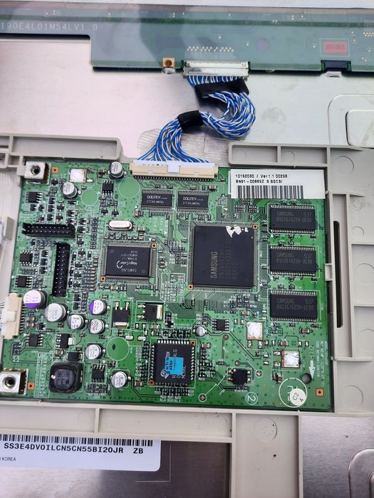 Монітор Samsung SyncMaster 970P