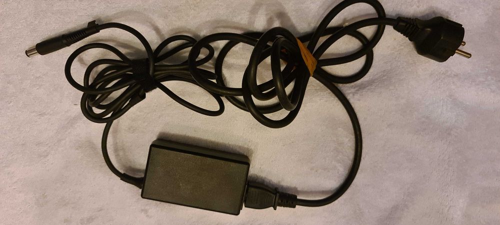 Transformador HP Original 65W - Modelo L65250/007