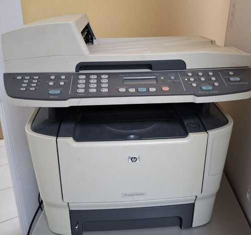 Принтер, сканер  Лазерный  МФУ  HP2727nf  ТОП ПРОДАЖ