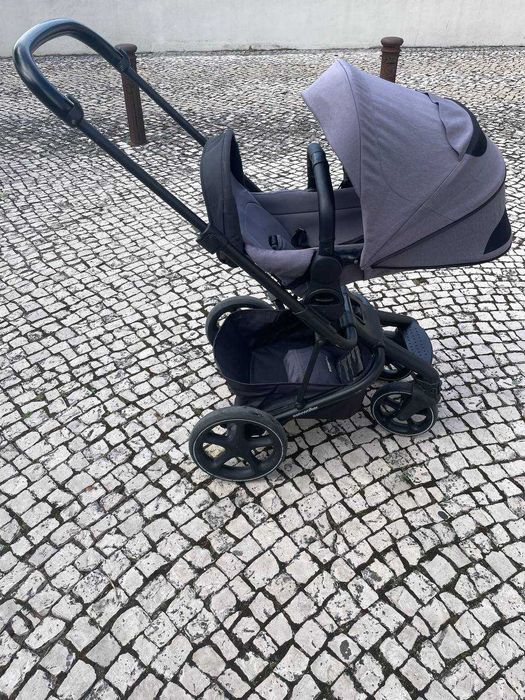 Carrinho de bebé Easywalker