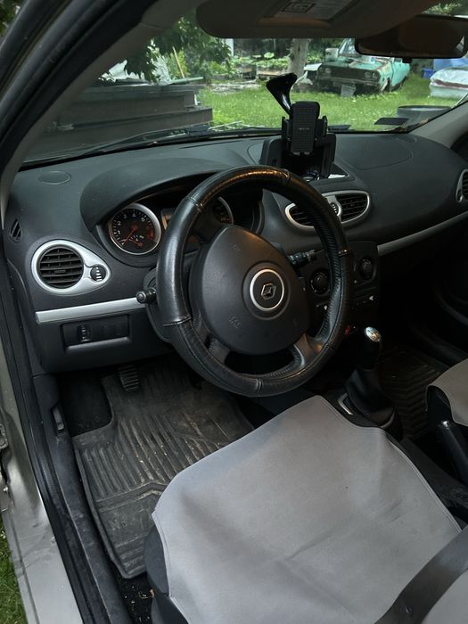 Renault clio 1.2 benzyna kombi