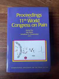 Proceedings of the 11th World Congress on Pain