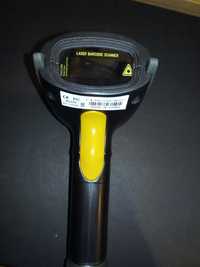 Laser BARCODE Scanner