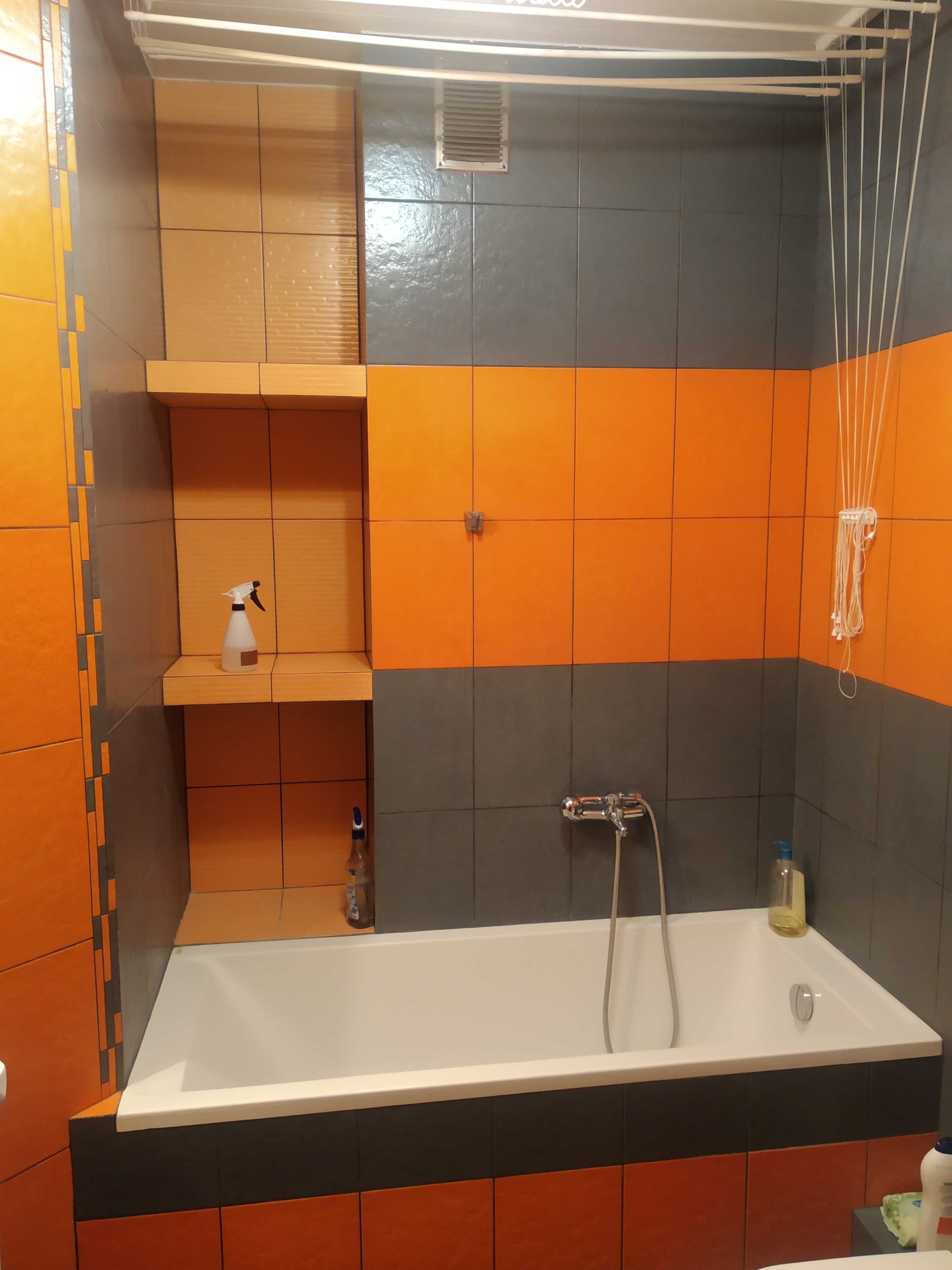 wynajmę mieszkanie jednopokojowe, os. Piastów
