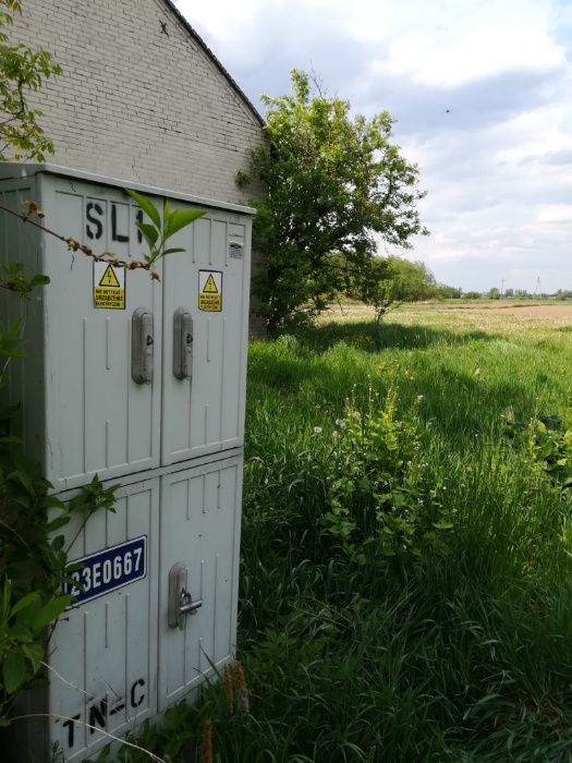 Dzialka Konstancin Jeziorna