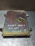 CENTRALINA DO MOTOR HONDA CONCERTO 1.6i / ROVER 216 416 REF. 37820-PP5-G01
