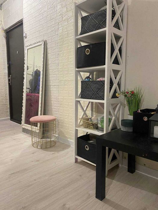 1 кв рн Салтовский Салтовскре шоссе