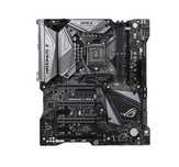 Motherboard, Processador, Ram e Cooler