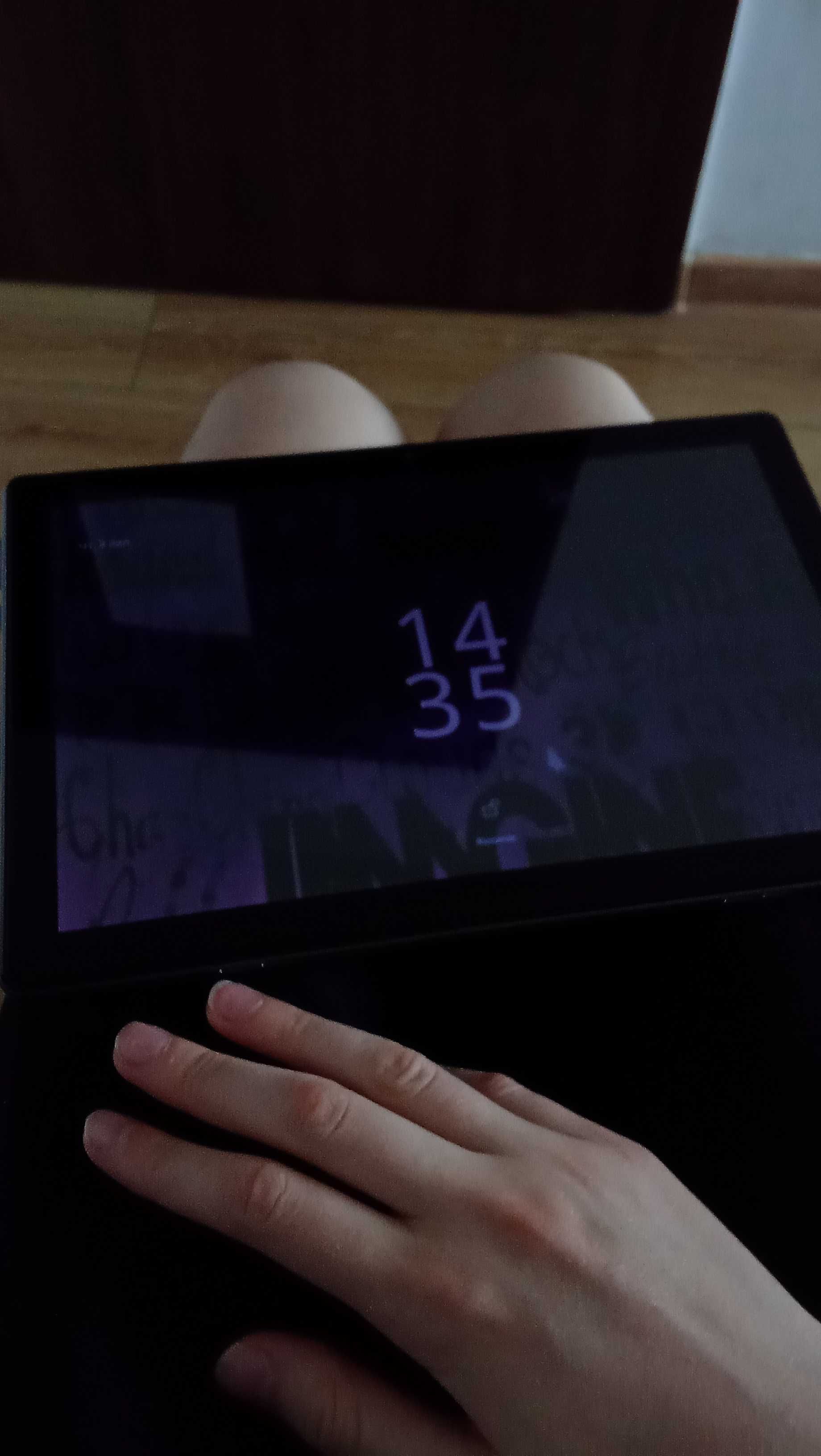 Tablet Doggee U9 Android 14