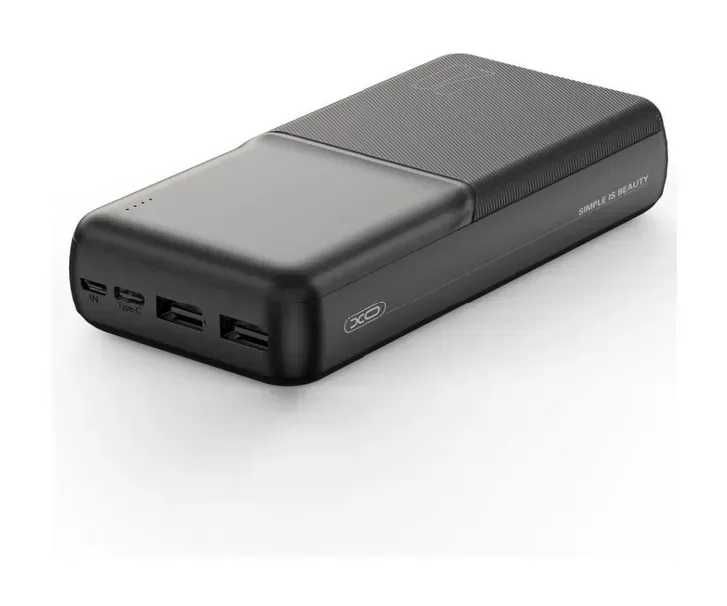 Повербанк XO-PR252 20 000mAh