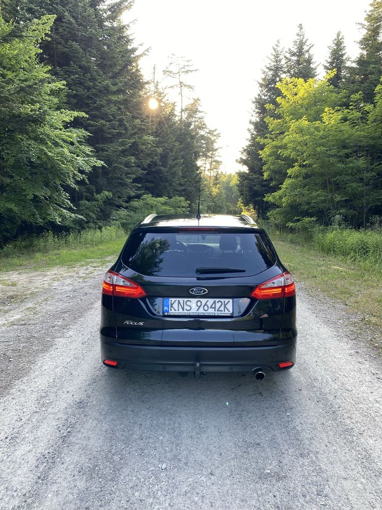 Sprzedam Forda focusa mk3